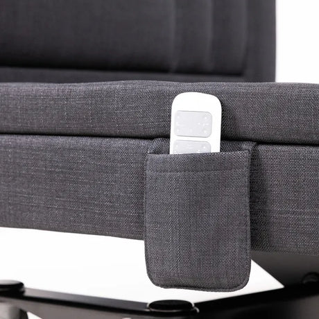 KCare Alivio Bed Side Pocket - Australian Assistive Technology Centre