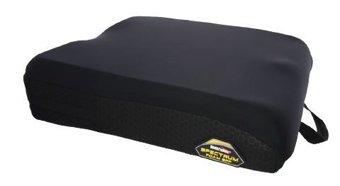 Pride Mobility Cushions