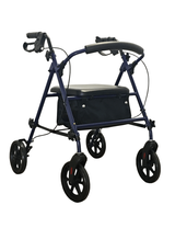 Triumph Seat Walker