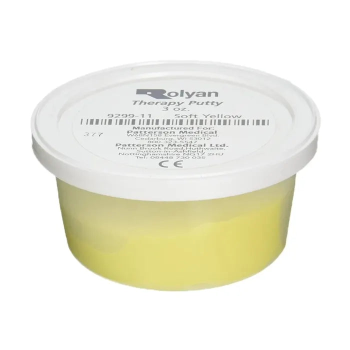 Rolyan Therapeutic Exercise Putty