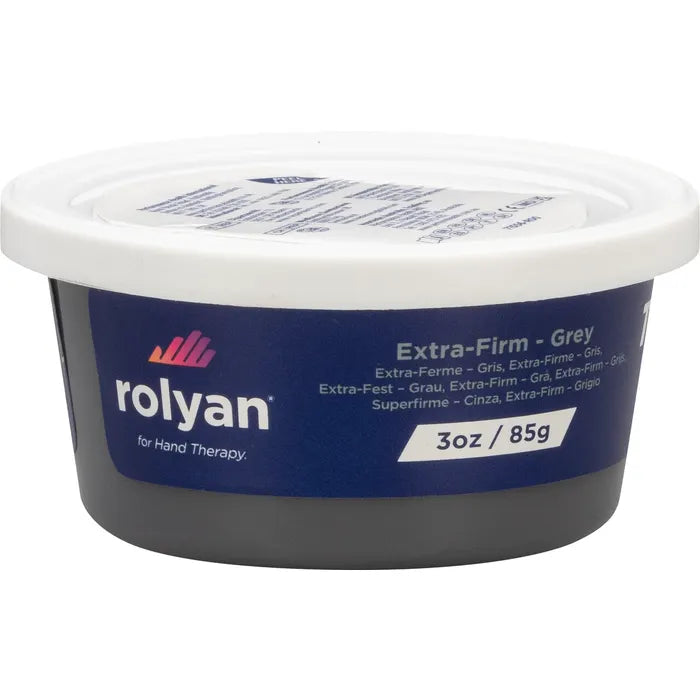Rolyan Therapeutic Exercise Putty