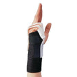 Dorsal Flexion Hood - Full length - Australian Assistive Technology Centre