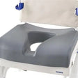 KCare Ergonomic Hygiene Recess Soft Seat - Australian Assistive Technology Centre