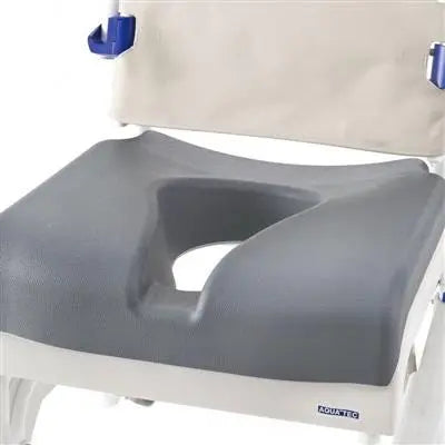 KCare Ergonomic Hygiene Recess Soft Seat - Australian Assistive Technology Centre