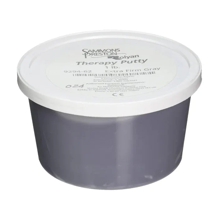 Rolyan Therapeutic Exercise Putty