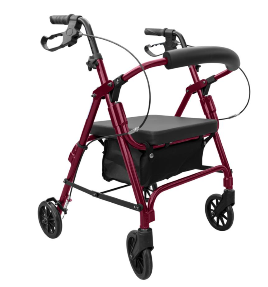 Triumph Seat Walker