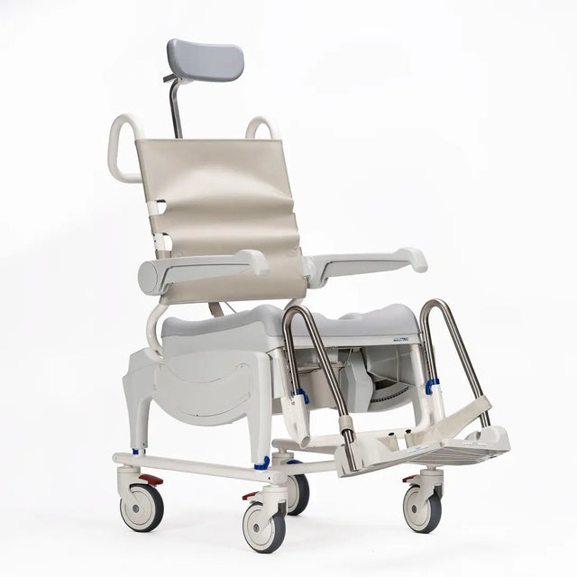 KCare Aquatec Ocean VIP Ergo - Australian Assistive Technology Centre