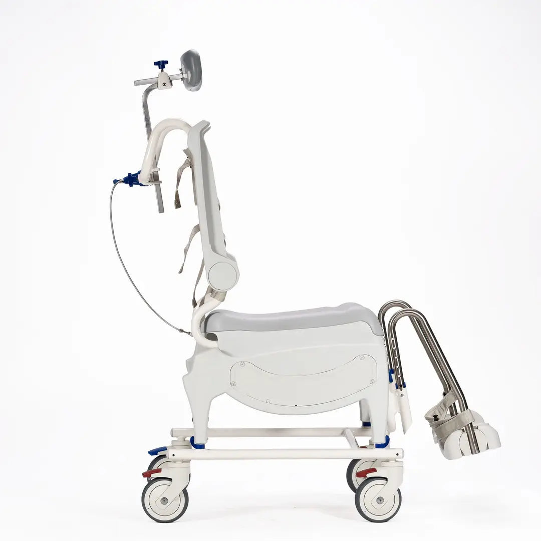 KCare Aquatec Ocean VIP Ergo - Australian Assistive Technology Centre