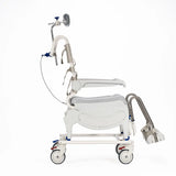 KCare Aquatec Ocean VIP Ergo - Australian Assistive Technology Centre