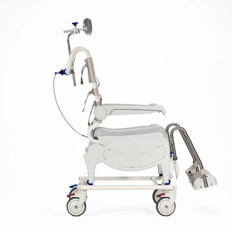 KCare Aquatec Ocean VIP Ergo - Australian Assistive Technology Centre