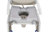 KCare Aquatec Ocean VIP Ergo - Australian Assistive Technology Centre