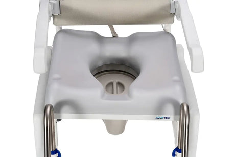 KCare Aquatec Ocean VIP Ergo - Australian Assistive Technology Centre