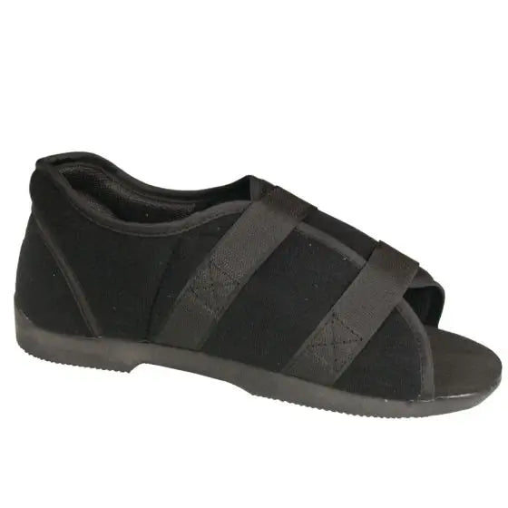 Darco Softie Post Operative Shoe, Latex Free - Australian Assistive Technology Centre
