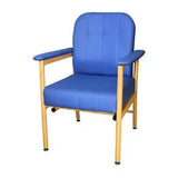KCare Murray Bridge Low Back Chair - Australian Assistive Technology Centre