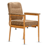 KCare Murray Bridge Low Back Chair - Australian Assistive Technology Centre