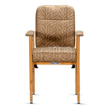 KCare Murray Bridge Low Back Chair - Australian Assistive Technology Centre