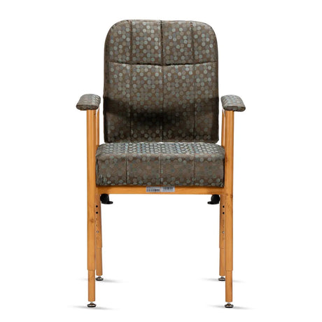 KCare Murray Bridge Low Back Chair - Australian Assistive Technology Centre