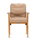KCare Murray Bridge Low Back Chair - Australian Assistive Technology Centre