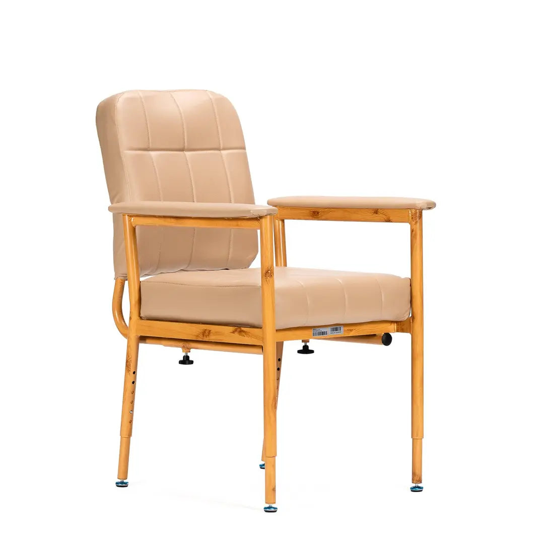 KCare Murray Bridge Low Back Chair - Australian Assistive Technology Centre