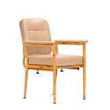 KCare Murray Bridge Low Back Chair - Australian Assistive Technology Centre