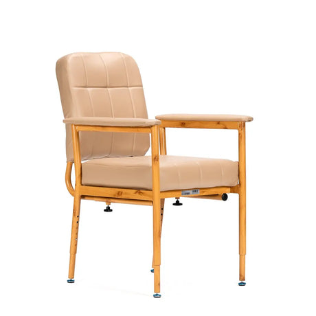 KCare Murray Bridge Low Back Chair - Australian Assistive Technology Centre