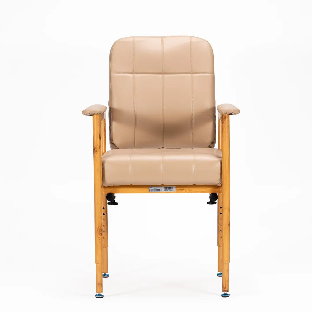 KCare Murray Bridge Low Back Chair - Australian Assistive Technology Centre