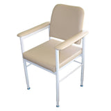 KCare Kingston Chair Steel Frame Vinyl - Australian Assistive Technology Centre