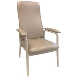 Homecraft High Back Chair