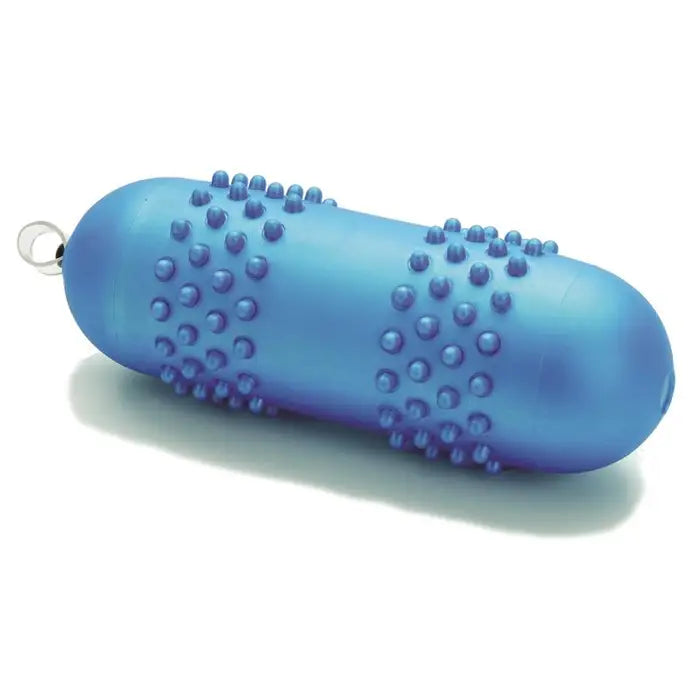 Loumet ChiBolster, 33L x 12 Dia cm