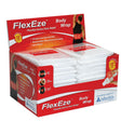 FlexEze Heat Body Wrap, Pkt:24 - Australian Assistive Technology Centre