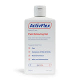 ActivFlex Pain Relieving Gel