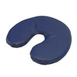 Athlegen Face Pad, 50mm, Navy - Australian Assistive Technology Centre