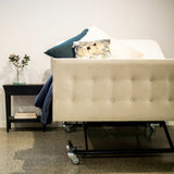 iCare Amsterdam Footboard