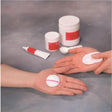 Rolyan Ezemix Elastomer Putty, with Gel Catalyst, 220g - Australian Assistive Technology Centre