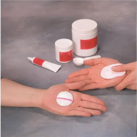 Rolyan Ezemix Elastomer Putty, with Gel Catalyst, 220g - Australian Assistive Technology Centre