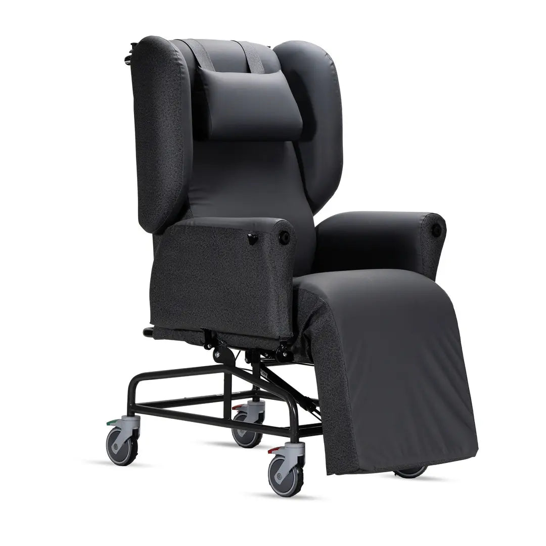 KCare Evolution Supreme Chair - Australian Assistive Technology Centre