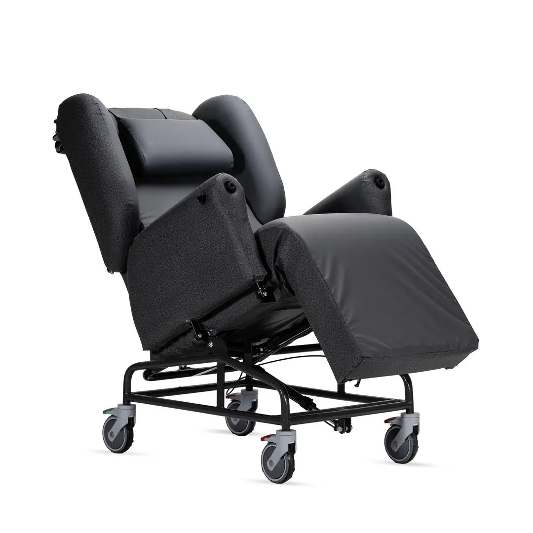 KCare Evolution Supreme Chair - Australian Assistive Technology Centre