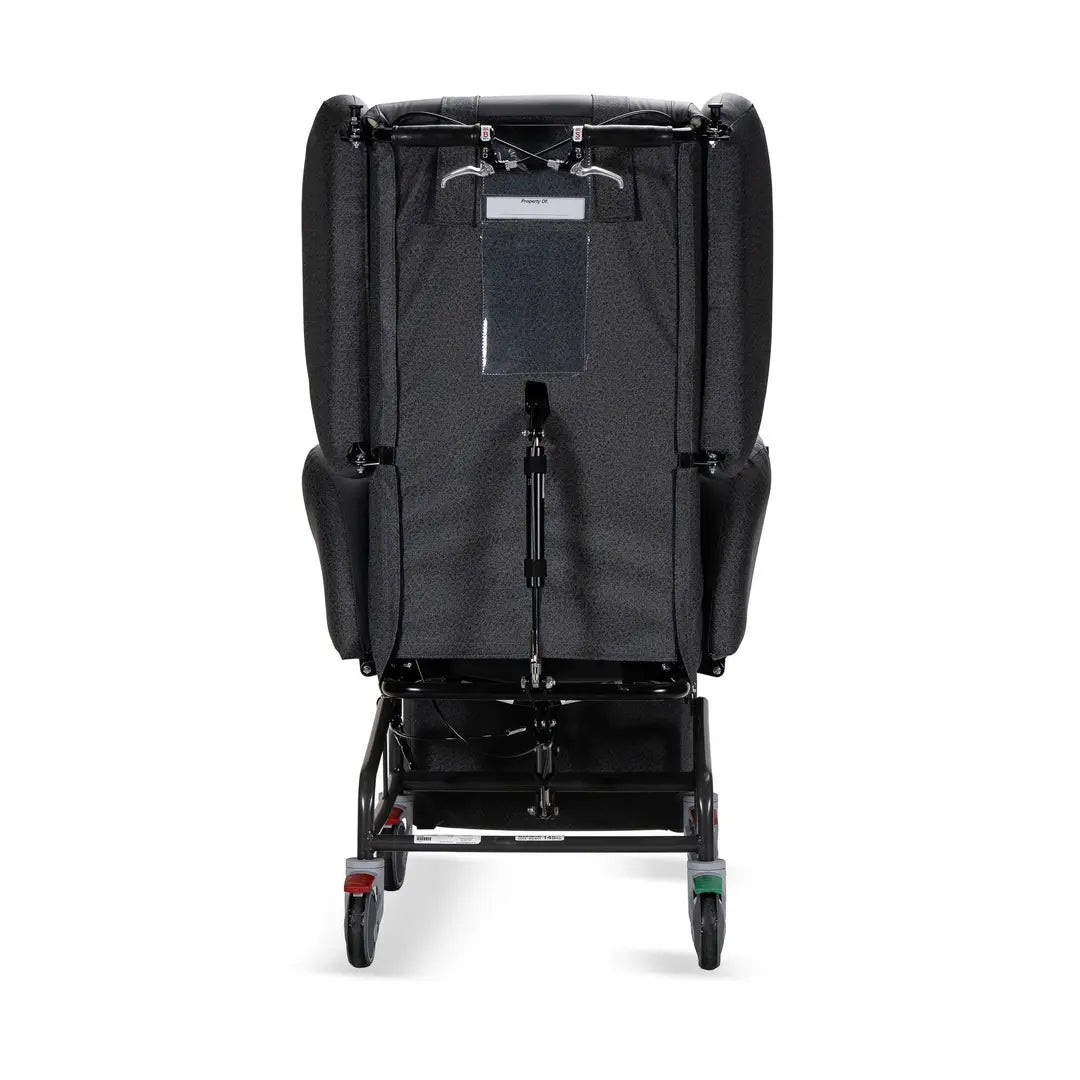 KCare Evolution Supreme Chair - Australian Assistive Technology Centre
