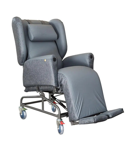 KCare Evolution Supreme Chair - Australian Assistive Technology Centre