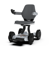 Smart Electric Wheelchair Roboter