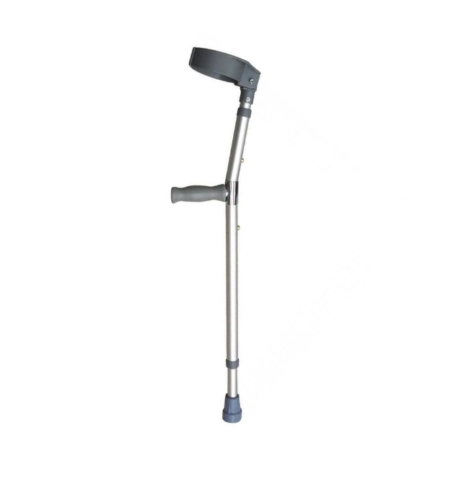 Days Forearm Crutches Australian Assistive Technology Centre