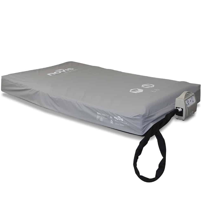 CairMax Duo Foam Air Support Surface Mattress