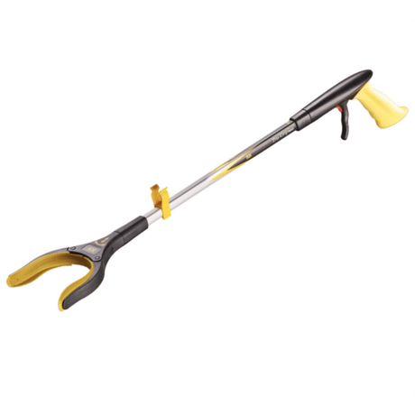 KCare Reacher HandiGrip Max - Australian Assistive Technology Centre