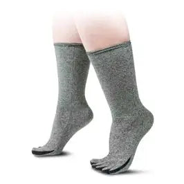 Imak Compression Arthritis Socks - Medium - Australian Assistive Technology Centre