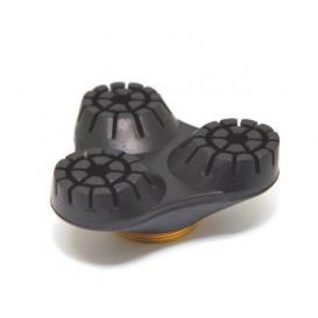 SPACElite Cane All-In-One, Replacement Swivel Foot