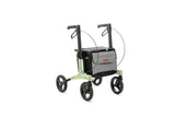Rollz Air Lightweight Folding Carbon Rollator - Australian Assistive Technology Centre