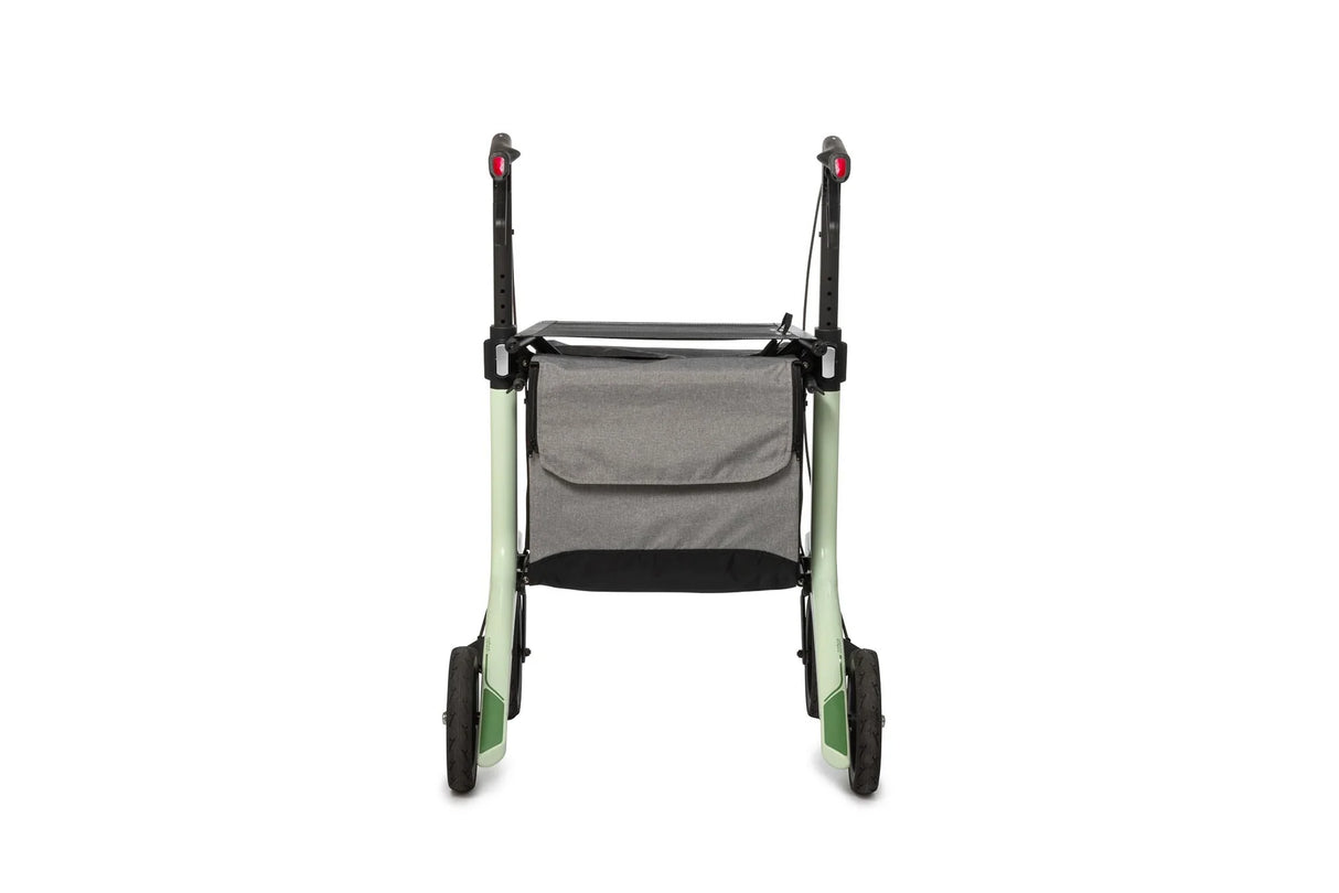 Rollz Air Lightweight Folding Carbon Rollator - Australian Assistive Technology Centre