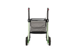 Rollz Air Lightweight Folding Carbon Rollator - Australian Assistive Technology Centre