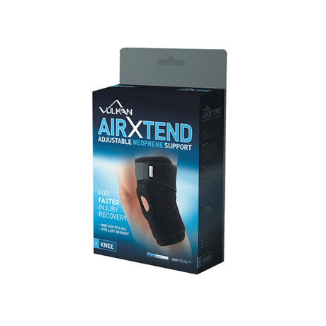 Vulkan AirXtend Knee Support, Universal Size - Australian Assistive Technology Centre