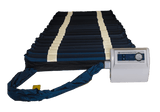 Airmonte A5 Alternating Air Overlay - Premiflex Classic Cover - Australian Assistive Technology Centre